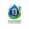 LJ Cleaning logo