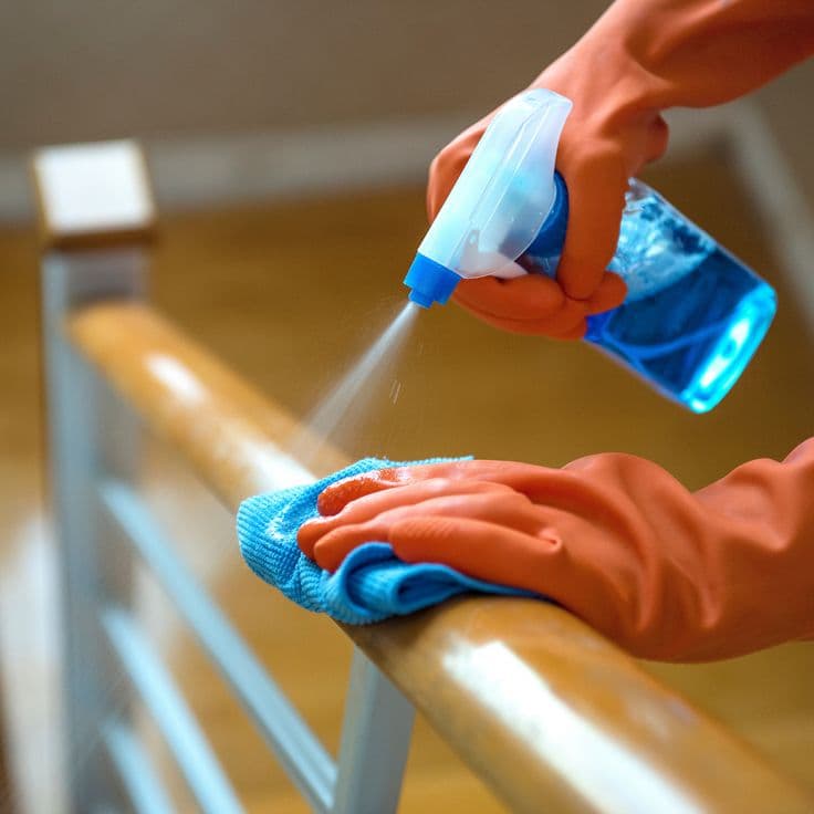 Airbnb Cleaning